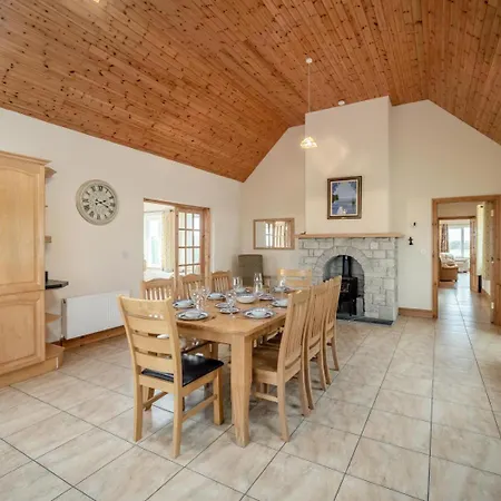 Ferienhaus 5 Bed In Oc-ii14329 *