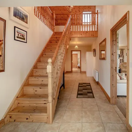 5 Bed In Oc-ii14329 Keel (Mayo)