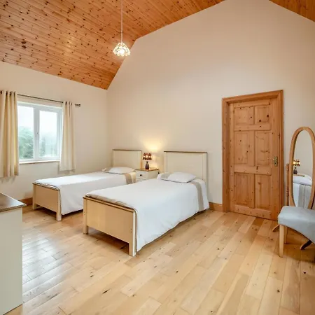 5 Bed In Oc-ii14329 Dom wakacyjny Keel (Mayo)