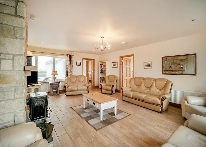 Holiday home 5 Bed In Oc-ii14329