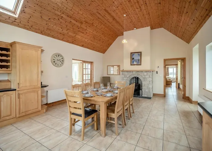 Holiday home 5 Bed In Oc-ii14329 *