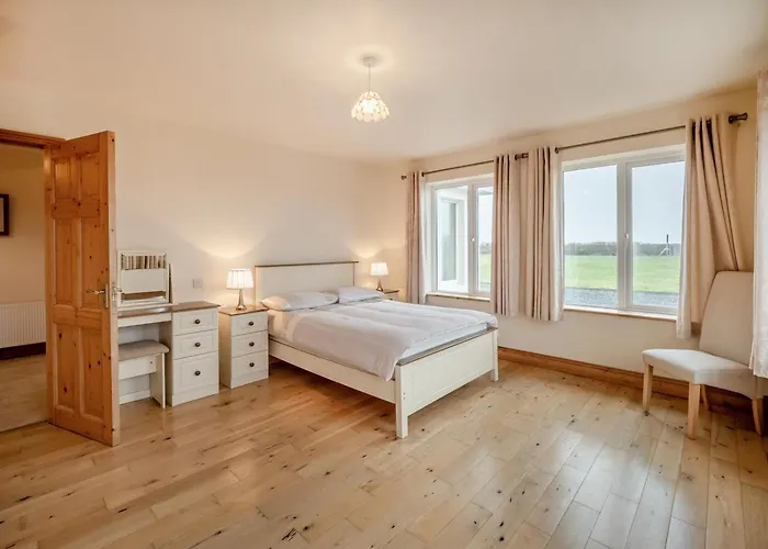 Holiday home 5 Bed In Oc-ii14329