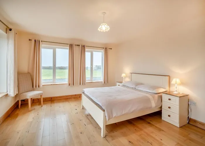 Holiday home 5 Bed In Oc-ii14329 Keel (Mayo)