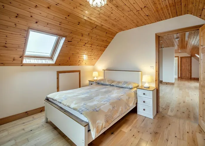 5 Bed In Oc-ii14329 Keel (Mayo)